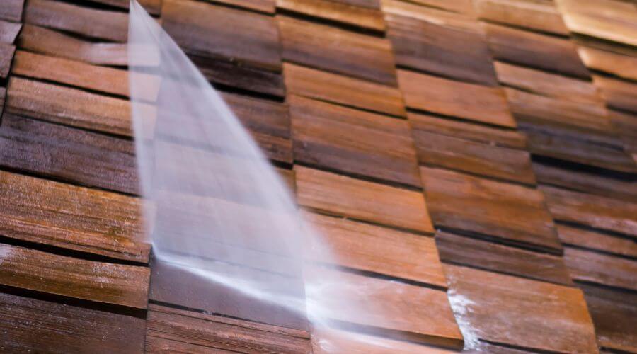 Asphalt Roofing in Shumway, IL
